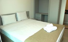 Edificio Promenade II Apt 907-Mandi Hospitalidade